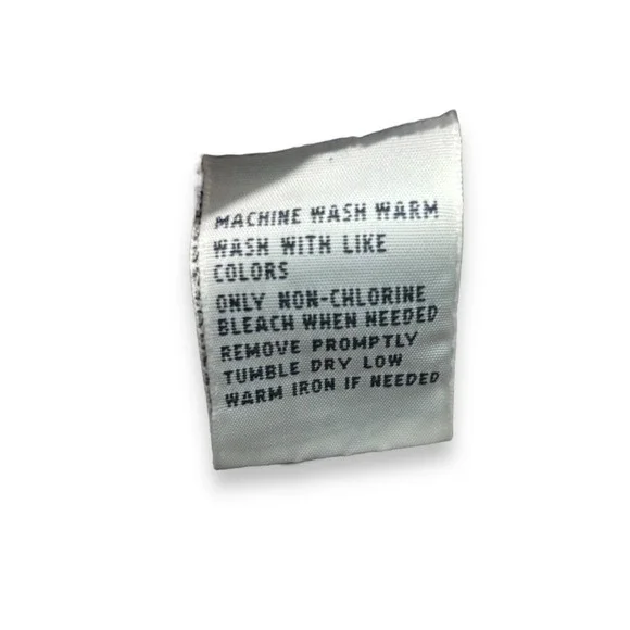 Polo Ralph Lauren Men's Cotton Sweater Navy XL One-Point Logo Shawl Collar - Picture 4 of 5